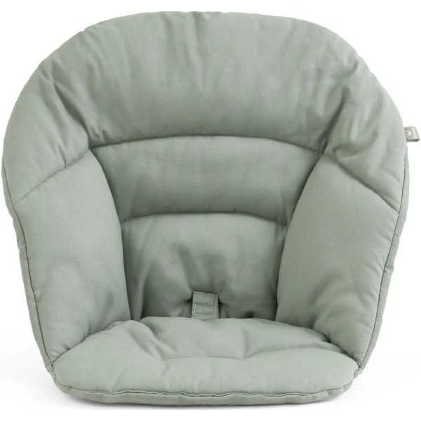 Фото - Чехол гигиенический на стульчик для кормления Stokke для Clikk Glacier Green (552208)